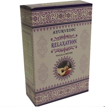 Incienso- Ayurvédico- masala- Relajación-david-escalante