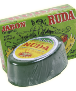 Jabones de Ruda